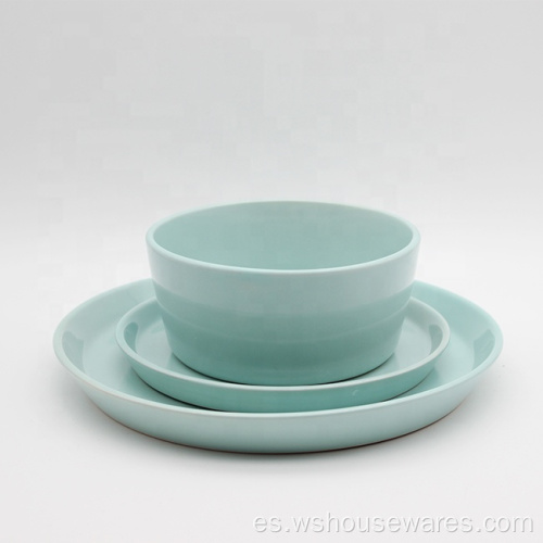 2022 NUEVO DESEÑO COLOR GLAZE SINGURING SINGURKINE SetRunchware